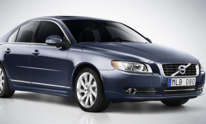 Volvo Gives 2012 V70, XC70 and S80 New Diesels & New Tech