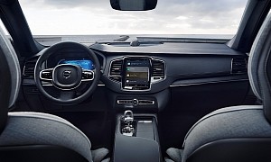 Volvo Goes Full OTA, Upgrades Expanded to New Markets