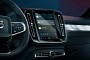 Volvo Going All-In on Android, Announces New Joint Venture
