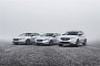 Volvo Introduces New Polestar Performance Parts for Its Models