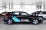 Volvo Introduces Revolutionary Self-Parking Car
