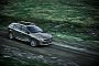 Volvo V60 Cross Country Coming to Los Angeles Auto Show