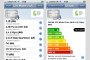 Volvo iPhone App Shows Car Impact on Air Quality