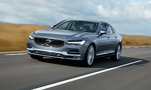 Volvo Is Killing All Sedans and Estates in the UK, Will Only Sell SUVs