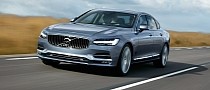 Volvo Is Killing All Sedans and Estates in the UK, Will Only Sell SUVs