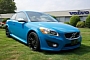 Volvo Launches 2013 C30 Polestar Limited Edition in US
