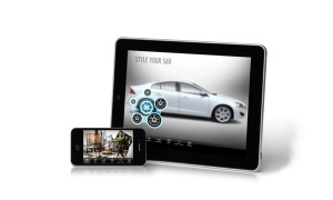 Volvo Launches S60 App