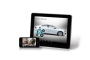 Volvo Launches S60 App