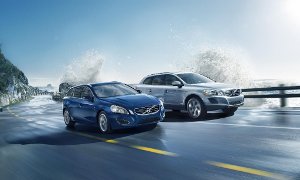 Volvo Launches Three Ocean Race Limited Edition Vehicles
