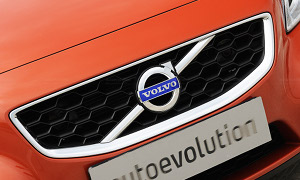 Volvo Launches Updated DRIVe Models