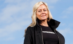 Volvo Launches Worldtrucker Online Global Community