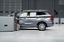Volvo Leads Premium Segment with Most IIHS Top Safety Pick Ratings