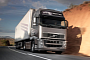 Volvo Looking to Overtake Daimler as Largest Truck Manufacturer