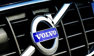Volvo Might Recall 150k Vehicles For Sudden Acceleration Issue