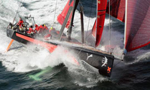 Volvo Ocean Race Game Gets Ready for New Season