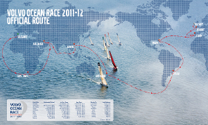 Volvo Ocean Race Youth Program Launched
