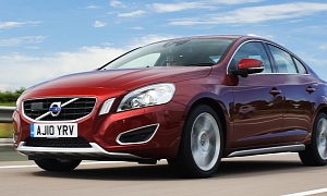 Volvo Offers 120,000 Mile Warranty for Chauffeur Cars