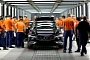 Volvo Official Claims Cars Made In China Are Higher Quality Than Euro-made Cars