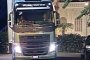 Volvo Pranks Casino Valet, Giving Him a Huge Truck to Park
