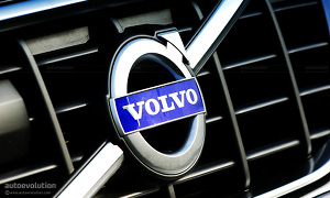 Volvo Presents New Management Board