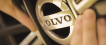 Volvo Q1 Profits Rise Due to Increased Truck Demand