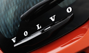 Volvo Recalling 30,000 Cars Due To Gearbox Issue