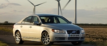 Volvo Recalling 2011-2013 S80 Due to Transmission Software Issue