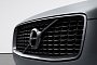 Volvo Recalls Lots Of Vehicles Over Plastic Intake Manifold Fire Risk