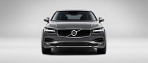 Volvo Recalls S90, V90 Cross Country, And XC90 In The U.S. Over Airbag Bolts