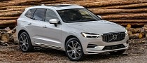 Volvo Recalls V60 Cross Country, XC60, and XC90 to Replace Steering Gear