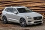 Volvo Recalls V60 Cross Country, XC60, and XC90 to Replace Steering Gear