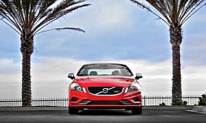 Volvo Records Excellent November Sales in the US