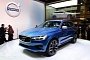 Volvo Responds to U.S.-China Trade War by Reshuffling XC60 Production