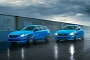 Volvo Reveals Production V60 and S60 Polestar