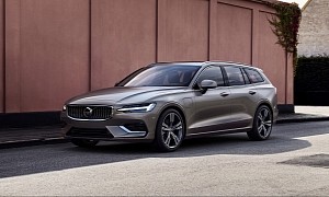 Volvo's Advanced Air Cleaner Technology Brings Healthy Air Inside the Cabin