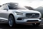 Volvo's CMA Compact Car Plans: New V40 in 2016 and XC40 in 2018
