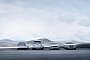 Volvo's Premium Claims Get Backing from the Brand's Excellent Residual Values