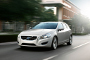 Volvo S60 and V60 Get DRIVe Versions