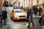 Volvo S60 Gets Plus X Award