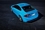Volvo S60 Polestar to Be Shown at Los Angeles Auto Show