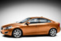 Volvo S60 Previewed on Youtube