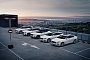 Volvo Sales Break Fifth Consecutive Sales Record in 2018, XC60 Leads the Way
