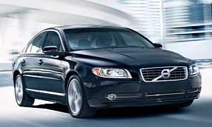 Volvo Says No to BMW 7 Series, Mercedes S-Class Rival