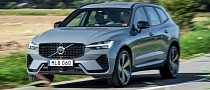 Volvo Sees Double-Digit Sales Drop in 2022, Blames Supply Chain Issues, COVID Lockdowns