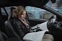 Volvo Self-Driving Cars Tested on Public Roads Around Gothenburg