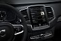 Volvo Sensus Interface Earns Most Innovative HMI System Crown