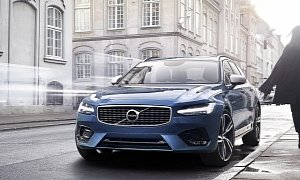 Volvo Sets 2021 Deadline for Its Self-Driving Car, Looks for Partners