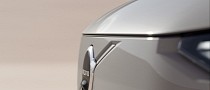 Volvo Sheds More Light Onto Upcoming EX90, an Electric SUV With Sports Car Aerodynamics