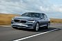 Volvo Showcases All-New S90 in a Bid to End the German Rule in Full-Size Segment