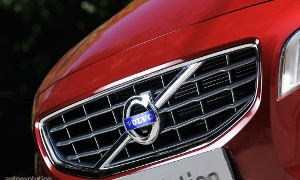 Volvo Shuffles Management, Readies China Strategy